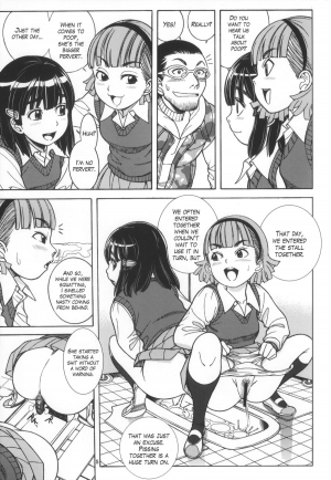 [Pirates Patrol (Otokawa Kazuki)] SILLY GIRLS [English] =LWB= [2011-01] - Page 8