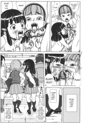 [Pirates Patrol (Otokawa Kazuki)] SILLY GIRLS [English] =LWB= [2011-01] - Page 22