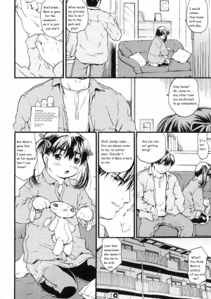  Quality Time With Daddy [English] [Rewrite] [olddog51] [Decensored] - Page 2