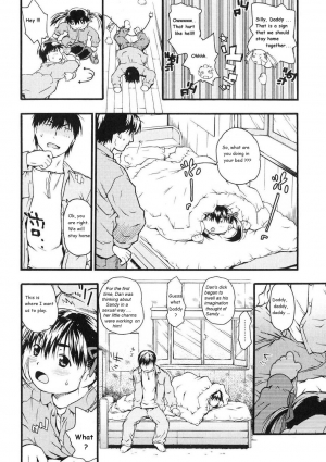  Quality Time With Daddy [English] [Rewrite] [olddog51] [Decensored] - Page 4