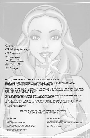 [R_EX] Twisted Tales - Page 2