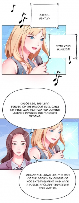 [Viagra, Beck] The Idol Project Ch.3/? [English] [Hentai Universe] - Page 5