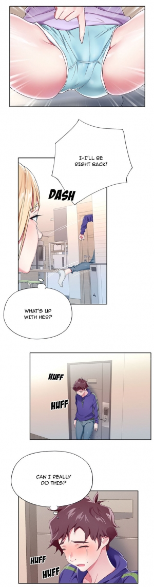 [Viagra, Beck] The Idol Project Ch.3/? [English] [Hentai Universe] - Page 28