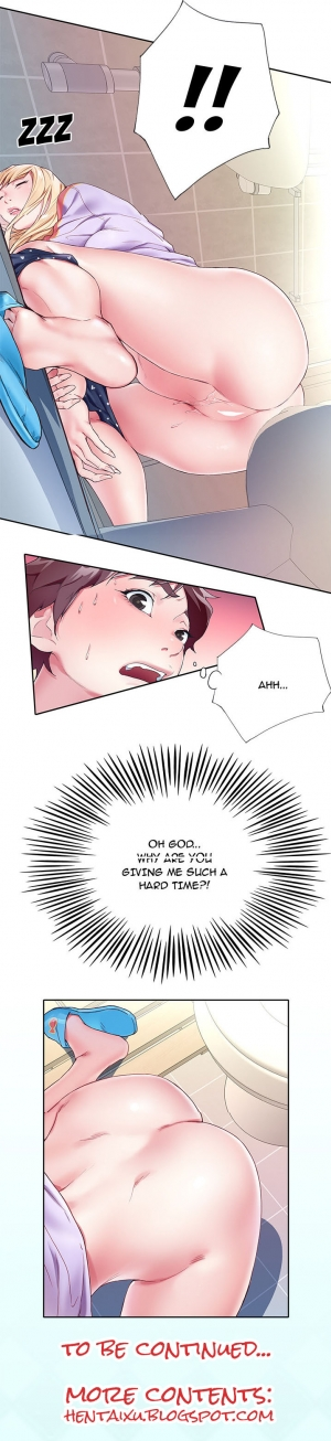 [Viagra, Beck] The Idol Project Ch.3/? [English] [Hentai Universe] - Page 43