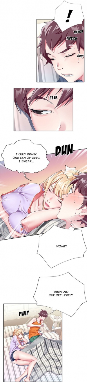 [Viagra, Beck] The Idol Project Ch.3/? [English] [Hentai Universe] - Page 48