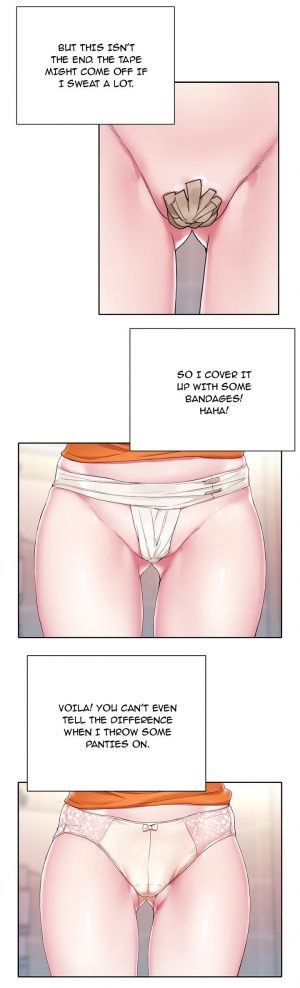 [Viagra, Beck] The Idol Project Ch.3/? [English] [Hentai Universe] - Page 51