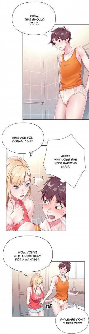 [Viagra, Beck] The Idol Project Ch.3/? [English] [Hentai Universe] - Page 52