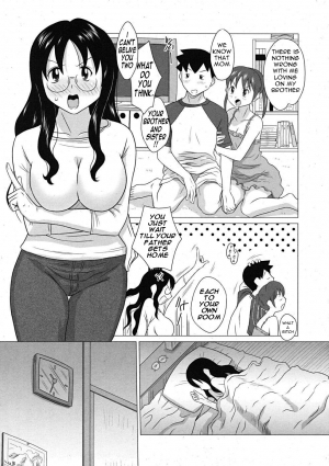  Home Game [English] [Rewrite] [olddog51] - Page 3