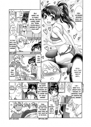 [Momonosuke] Momoiro Nurse | Peach Nurse [English] [Manga Reborn] - Page 45