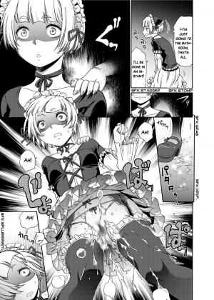 [Momonosuke] Momoiro Nurse | Peach Nurse [English] [Manga Reborn] - Page 63