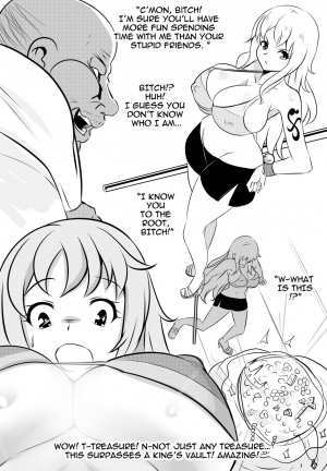  Wenching 3 Nami Uncensored  - Page 5