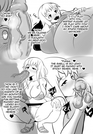  Wenching 3 Nami Uncensored  - Page 6