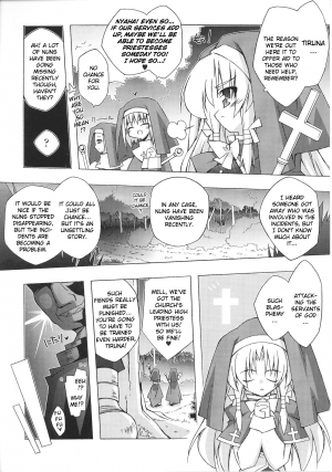 [Anthology] Slave Heroines Vol. 13 [English] {Kizlan} - Page 79