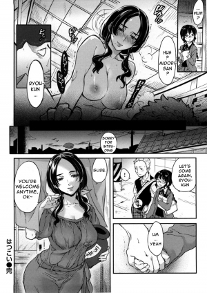 [Namboku] Koibito Rule - For Sweet Lover [English] {doujin-moe.us} - Page 60