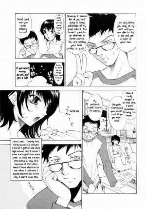  Sister's Date  - Page 4