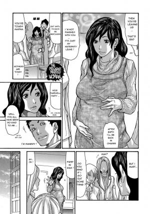 [Aoi Hitori] Onna Series | The Married Wife Series [English] [Decensored] - Page 65