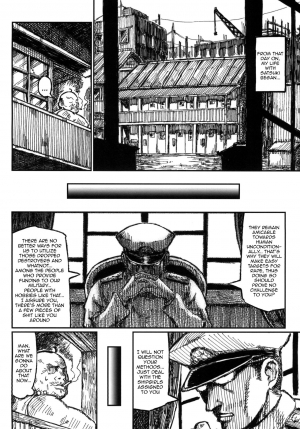 [Domestic animals (Murasame Maru)] Satsuki no Meikyuu | The Enigma of Satsuki (Kantai Collection -KanColle-) [English] {atomicpuppy} [Digital] - Page 6