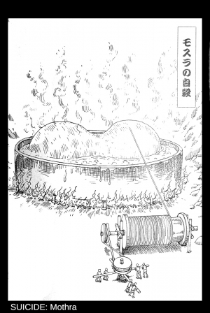 [Kago shintarou] Jisatsu Yuugi - How to Suicide  - Page 24