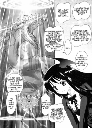 [Jam Ouji] Futanari Oukoku no Bokkou Ch. 7-10 [English] [Tigoris] - Page 32