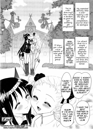 [Jam Ouji] Futanari Oukoku no Bokkou Ch. 7-10 [English] [Tigoris] - Page 45