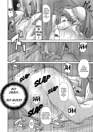  [Aoi Hitori] Yankee Zuma Kanraku! ~Hitozuma Kanochi Onsen~ Ch. 1-3 [English] [R-IC] [Decensored] [Digital]  - Page 59