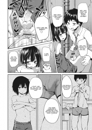 [Ayato Ayari] Koakuma ga Kitarite Haru o Uru (Otokonoko HEAVEN Vol. 27) [English] [CGrascal] [Digital] - Page 13