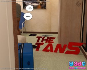 The Tan Issue 5 – Y3DF