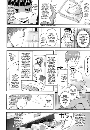  [Yam] Onii-chan no Suki ni Shite!? Ch. 1-6 [English] {Mistvern}  - Page 23