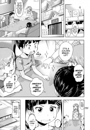  [Yam] Onii-chan no Suki ni Shite!? Ch. 1-6 [English] {Mistvern}  - Page 24