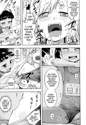 [Yam] Onii-chan no Suki ni Shite!? Ch. 1-6 [English] {Mistvern}  - Page 52