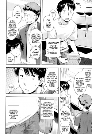  [Yam] Onii-chan no Suki ni Shite!? Ch. 1-6 [English] {Mistvern}  - Page 65