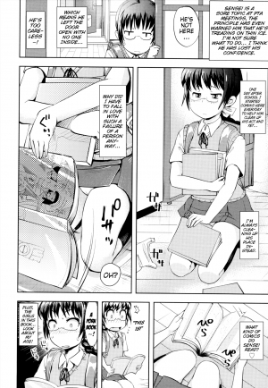  [Yam] Onii-chan no Suki ni Shite!? Ch. 1-6 [English] {Mistvern}  - Page 79