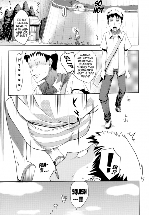  [Yam] Onii-chan no Suki ni Shite!? Ch. 1-6 [English] {Mistvern}  - Page 100