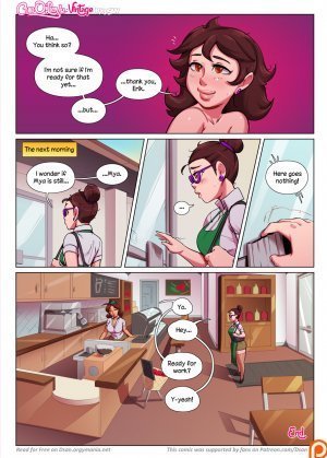 Cup O' Love - Vintage - Page 26