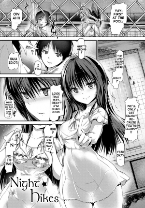 [Maruwa Tarou] Shoujo Nostalgica Ch. 1-6 [English] {doujin-moe.us} [Digital] - Page 43