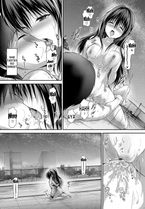 [Maruwa Tarou] Shoujo Nostalgica Ch. 1-6 [English] {doujin-moe.us} [Digital] - Page 61