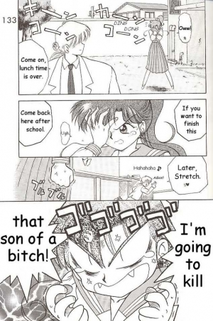 (C49) [Black Dog (Kuroinu Juu)] Killer Queen (Sailor Moon) [ENG] - Page 30