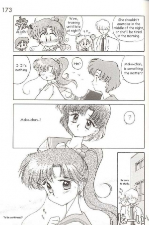 (C49) [Black Dog (Kuroinu Juu)] Killer Queen (Sailor Moon) [ENG] - Page 70