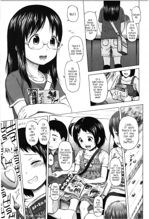  [Quzilax] Loli Tomodachi Bangaihen - Natsuyasumi no Shoujo-tachi | Loli Friends Extra - The Summer Break Girls (Loli to Bokurano.) [English] [NEET]  - Page 10