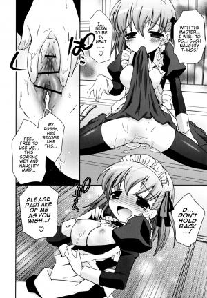 [Ayano Rena] Boku no Imouto ga Konnani Eroi Hazu ga Nai - My Younger Sister Cannot Be Such Lewdness. [English] [Mistvern] - Page 70