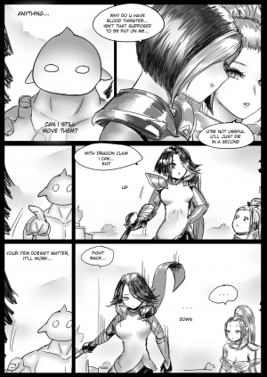 [Pd] Disaster on TFT (English) - Page 7