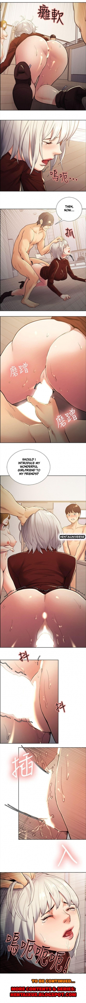 [Serious] Taste of Forbbiden Fruit Ch.36/53 [English] [Hentai Universe] - Page 575