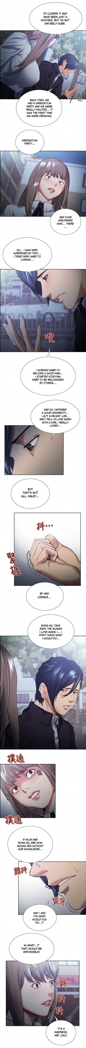 [Serious] Taste of Forbbiden Fruit Ch.36/53 [English] [Hentai Universe] - Page 605