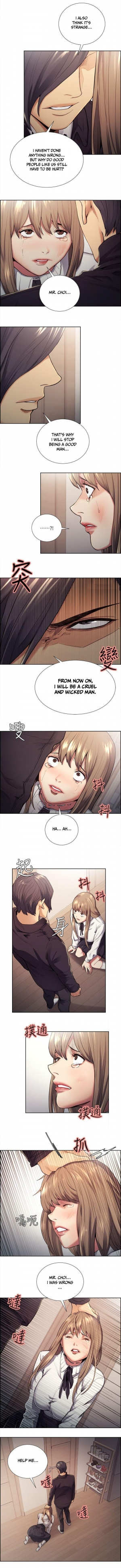 [Serious] Taste of Forbbiden Fruit Ch.36/53 [English] [Hentai Universe] - Page 611