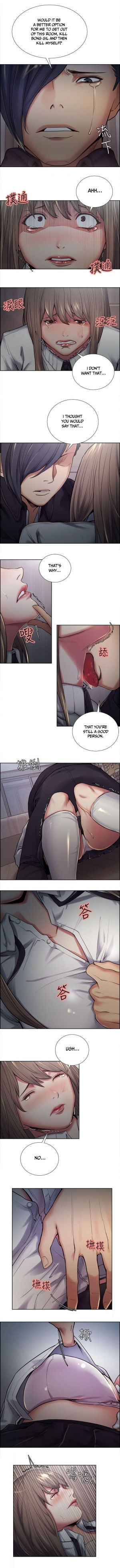 [Serious] Taste of Forbbiden Fruit Ch.36/53 [English] [Hentai Universe] - Page 613