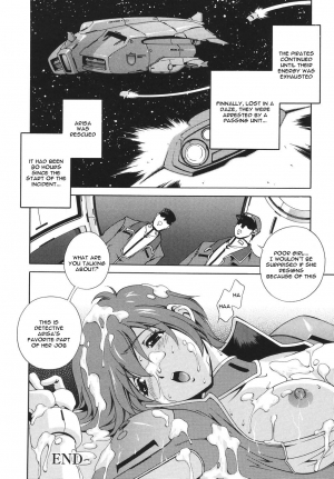 [Matsuzawa Kei] Mahou Tokusou Greedia [English] {Kizlan} - Page 129