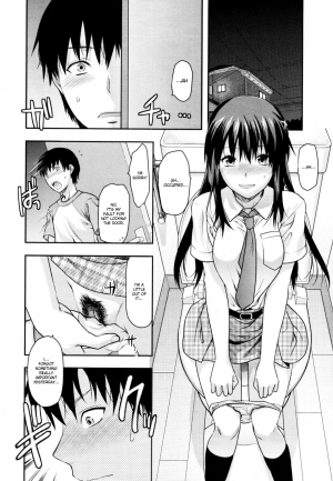 [Yuzuki N Dash] Sister Control Ch. 1-6 [English] {Dammon} - Page 41