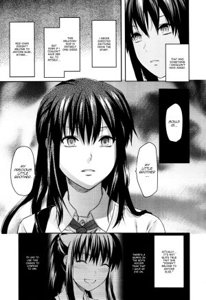 [Yuzuki N Dash] Sister Control Ch. 1-6 [English] {Dammon} - Page 52