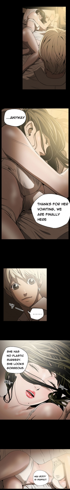  Ace Ch.1-4 (English) (Ongoing) - Page 39