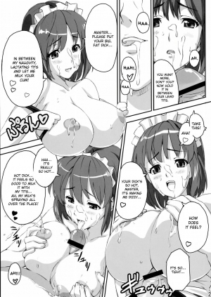 (C69) [Shinjugai (Takeda Hiromitsu, KON-KIT)] Mamotama 2 (Eyeshield 21) [English] {Doujin-Moe.us} - Page 23